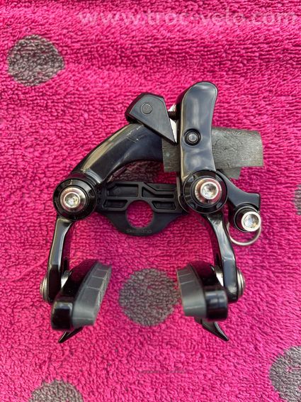 Frein ar Dura Ace - 3