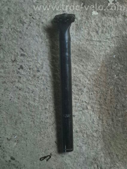 Monster Gravel Titane - ROBERT Frameworks RM1 - Taille L - SRAM AXS Mullet - 7