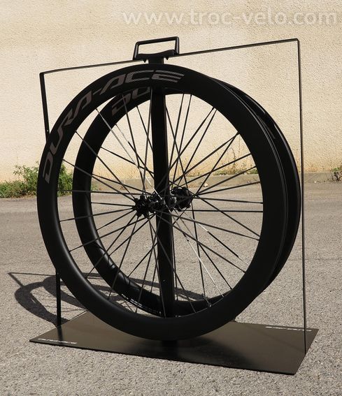 Roues Shimano Dura Ace R9370 C50 - 2