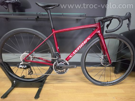 Aethos S-WORKS II T49