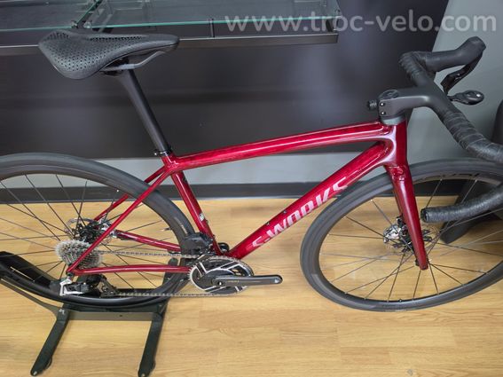 Aethos S-WORKS II T49 - 2