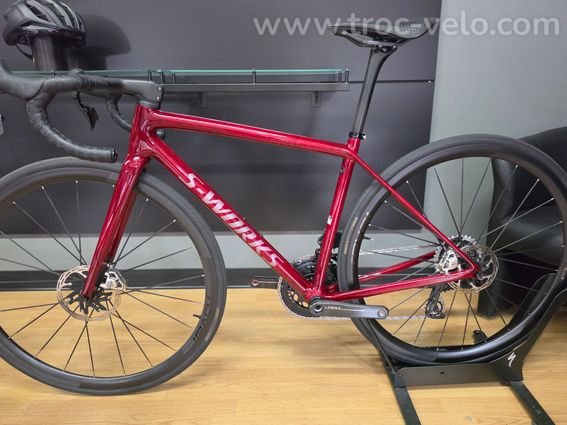 Aethos S-WORKS II T49 - 3