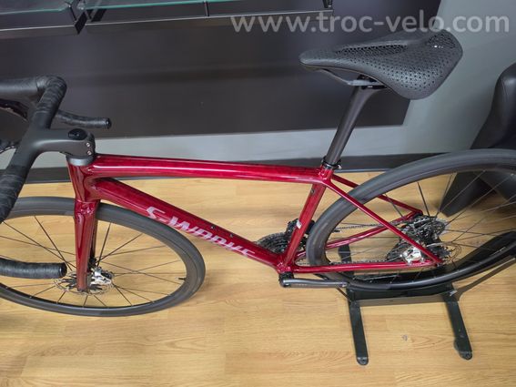 Aethos S-WORKS II T49 - 4