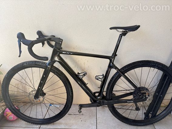 Gravel BXT 135 S/M NEUF - 2