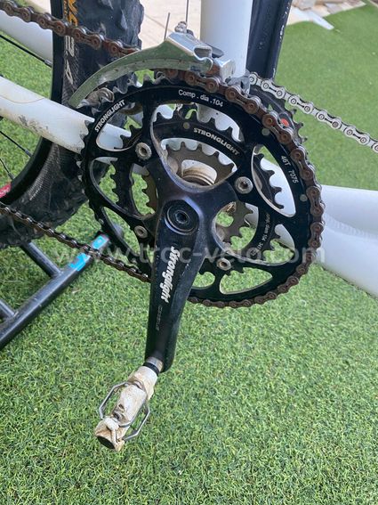 TANDEM VTT 26 pouces - 3