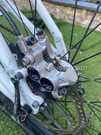 TANDEM VTT 26 pouces - 4