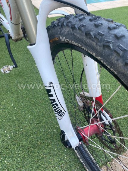 TANDEM VTT 26 pouces - 6