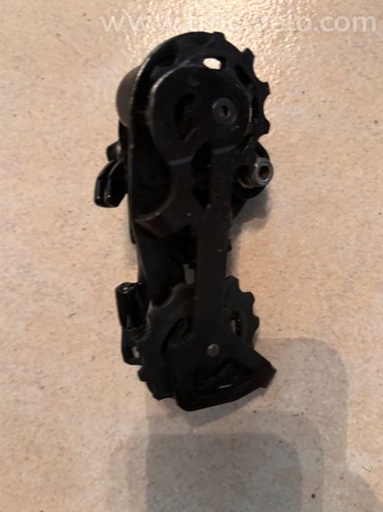 derailleur arrière Sensah Empirepro 12 v - 3