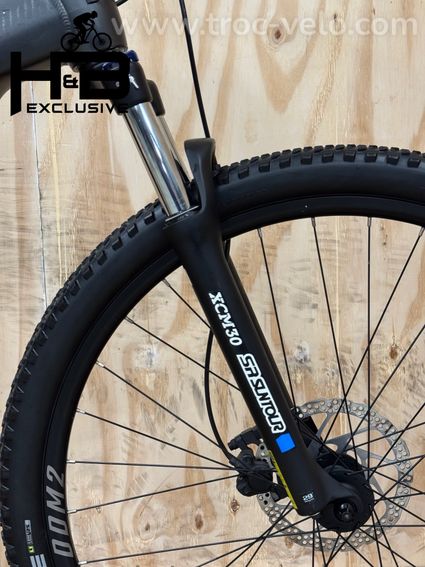 Bulls Copperhead Evo 1 29 pouces VTT électrique Shimano Alivio 2021 - 3