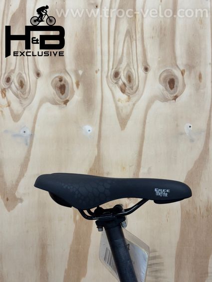 Bulls Copperhead Evo 1 29 pouces VTT électrique Shimano Alivio 2021 - 8