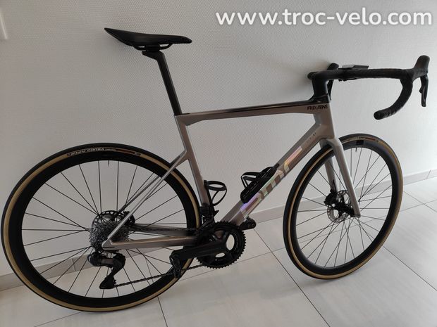 BMC SLR01 T.56 Ultegra Di2 - 1