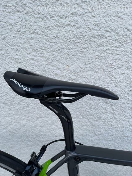 Orbea orca M30 carbone Di2 - 3