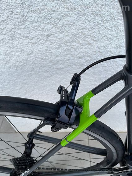 Orbea orca M30 carbone Di2 - 4
