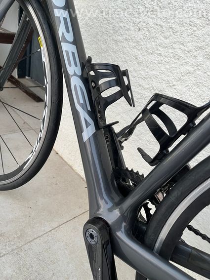 Orbea orca M30 carbone Di2 - 9