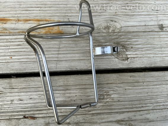 Porte bidon vintage