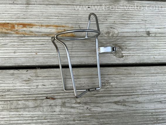 Porte bidon vintage - 2