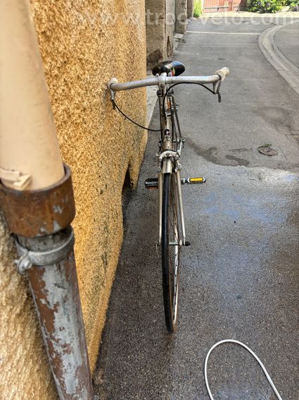 Vélo vintage gitane - 3
