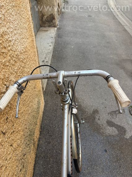 Vélo vintage gitane - 4