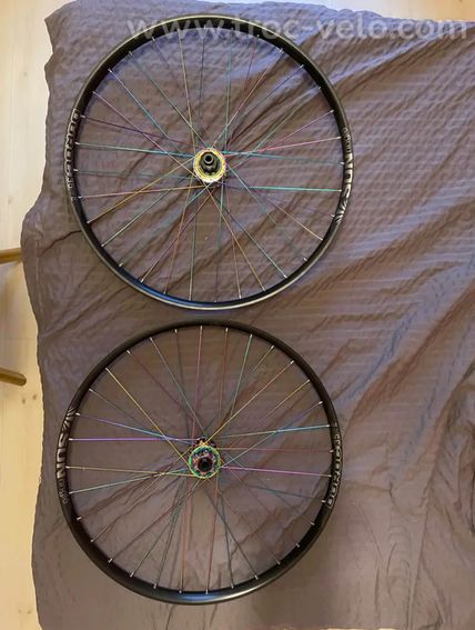 Jante VTT 27,5