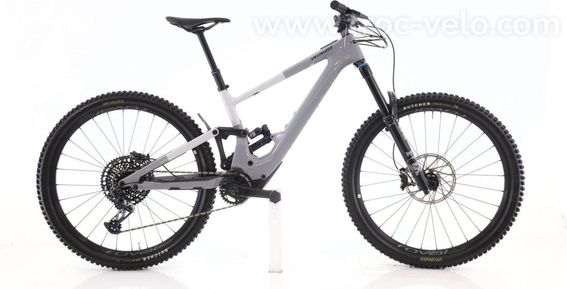 Produit Reconditionne Specialized Turbo Kenevo Sl Expert X01 Velo Vtt Electrique Tres Bon Etat