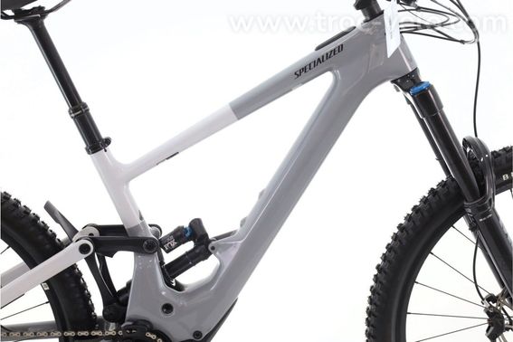 Produit Reconditionne Specialized Turbo Kenevo Sl Expert X01 Velo Vtt Electrique Tres Bon Etat - 2
