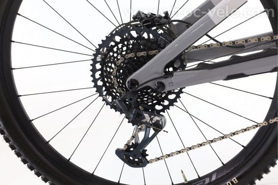 Produit Reconditionne Specialized Turbo Kenevo Sl Expert X01 Velo Vtt Electrique Tres Bon Etat - 3