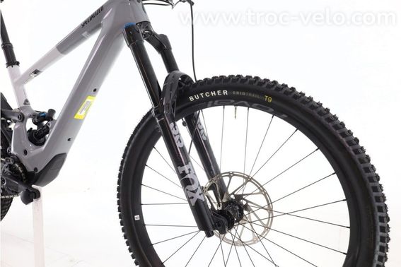 Produit Reconditionne Specialized Turbo Kenevo Sl Expert X01 Velo Vtt Electrique Tres Bon Etat - 5
