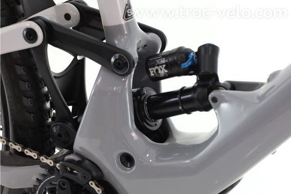 Produit Reconditionne Specialized Turbo Kenevo Sl Expert X01 Velo Vtt Electrique Tres Bon Etat - 7