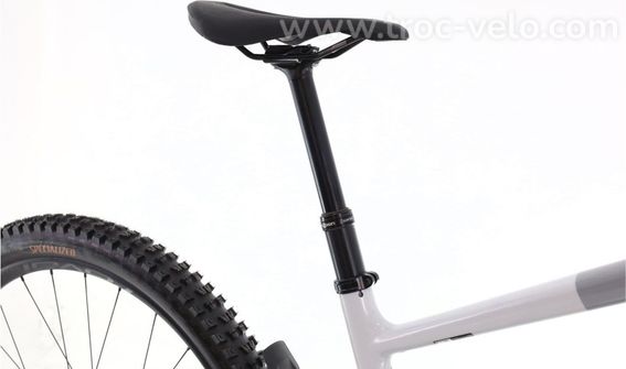 Produit Reconditionne Specialized Turbo Kenevo Sl Expert X01 Velo Vtt Electrique Tres Bon Etat - 8