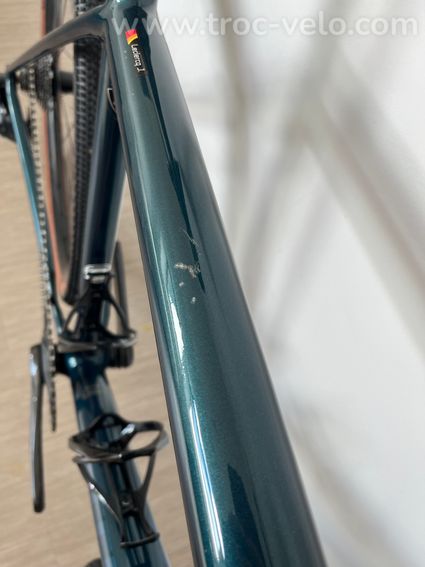 Specialized Crux Pro - 7