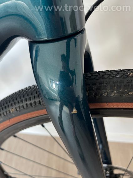 Specialized Crux Pro - 10