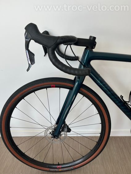 Specialized Crux Pro - 13