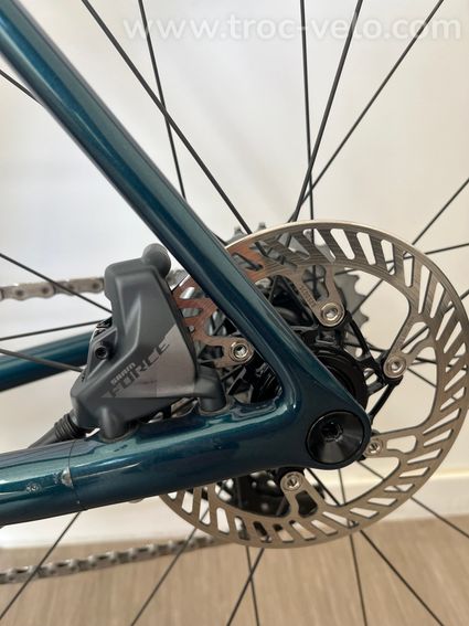 Specialized Crux Pro - 14