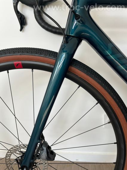 Specialized Crux Pro - 15