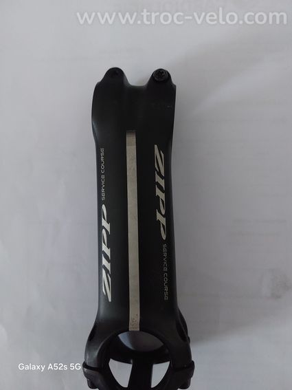Potence Zipp 120mm - 3