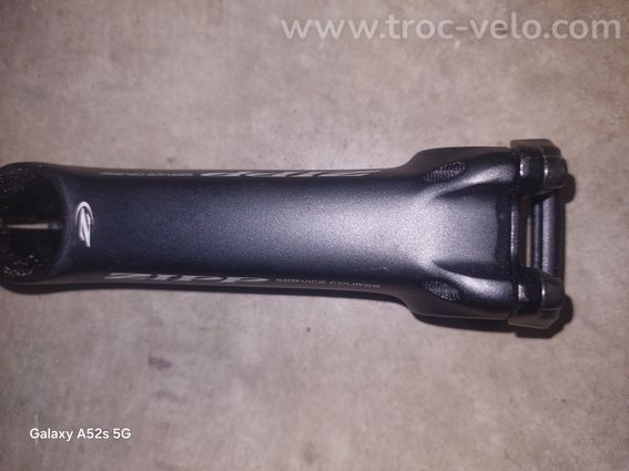 Potence Zipp 120mm - 2