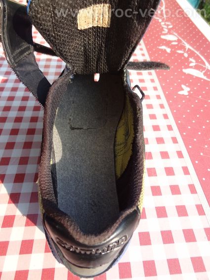 chaussures cycliste - 6
