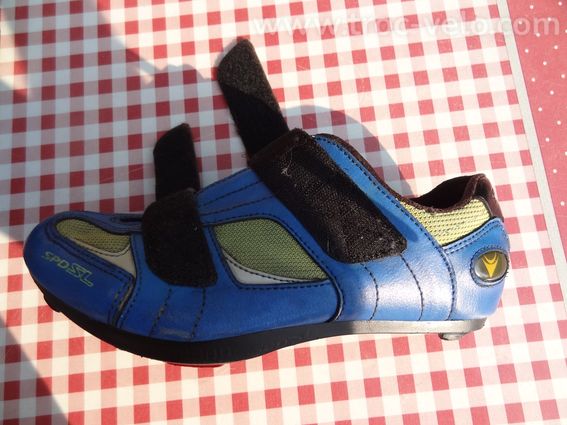 chaussures cycliste - 7