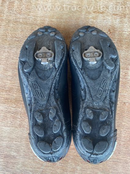 Chaussures VTT Sidi Speed taille 42 - 2