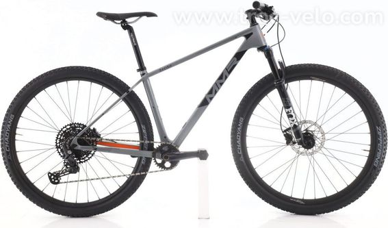 Produit Reconditionne Mmr Rakish Velo Vtt Tres Bon Etat