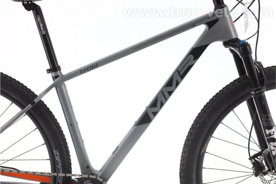 Produit Reconditionne Mmr Rakish Velo Vtt Tres Bon Etat - 2