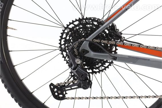 Produit Reconditionne Mmr Rakish Velo Vtt Tres Bon Etat - 3