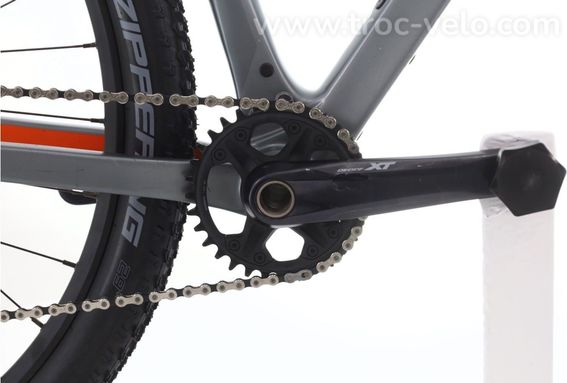Produit Reconditionne Mmr Rakish Velo Vtt Tres Bon Etat - 4