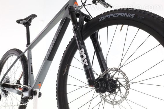 Produit Reconditionne Mmr Rakish Velo Vtt Tres Bon Etat - 5