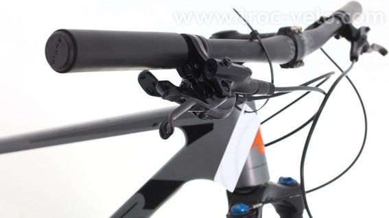 Produit Reconditionne Mmr Rakish Velo Vtt Tres Bon Etat - 6