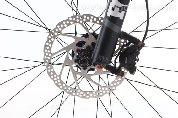 Produit Reconditionne Mmr Rakish Velo Vtt Tres Bon Etat - 7