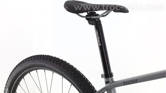 Produit Reconditionne Mmr Rakish Velo Vtt Tres Bon Etat - 8