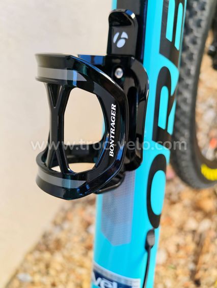 VTT Orbea Alma H50 27.5 taille S bleu et noir - 10