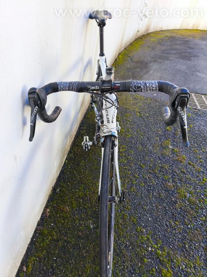 Focus Izalco montage haut de gamme - 3