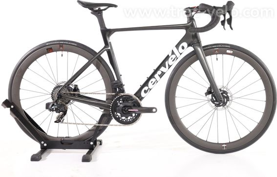 Produit Reconditionne    Velo De Route Cervelo Soloist Axs 2024    Bon Etat - 2